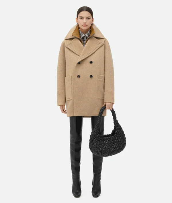 Bottega Veneta Discovery Bag>Women Shoulder
