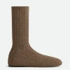 Bottega Veneta Domenica Boot> Boots