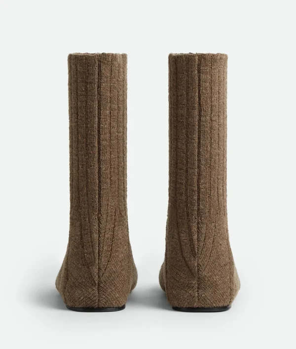 Bottega Veneta Domenica Boot> Boots