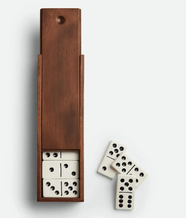 Bottega Veneta Domino Set> Games