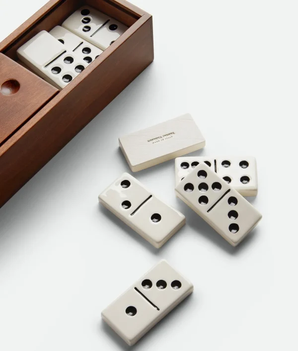 Bottega Veneta Domino Set> Games