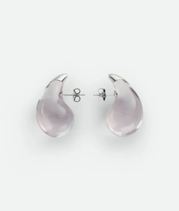 Bottega Veneta Drop Earrings>Women Earrings