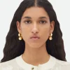 Bottega Veneta Drop Earrings>Women Earrings