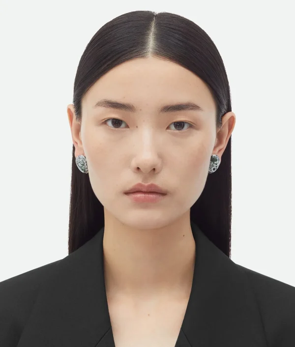 Bottega Veneta Drop Earrings>Women Earrings