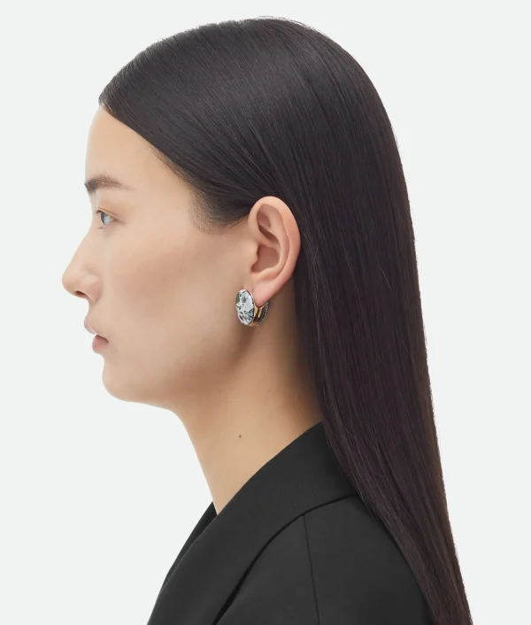 Bottega Veneta Drop Earrings>Women Earrings
