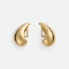 Bottega Veneta Drop Medium Earrings>Women Earrings