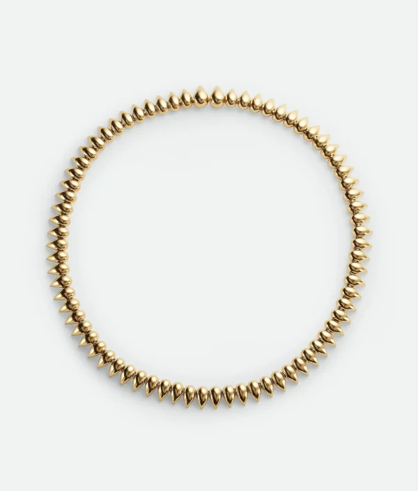 Bottega Veneta Drop Necklace>Women Necklaces