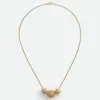 Bottega Veneta Drop Necklace>Women Necklaces