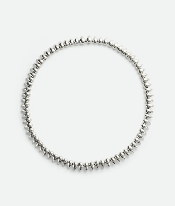 Bottega Veneta Drop Necklace>Women Necklaces