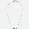 Bottega Veneta Drop Necklace>Women Necklaces