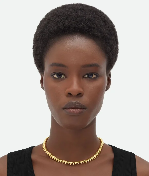 Bottega Veneta Drop Necklace>Women Necklaces
