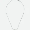 Bottega Veneta Drop Pendant Necklace>Women Necklaces