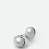 Bottega Veneta Drop Ring>Women Rings