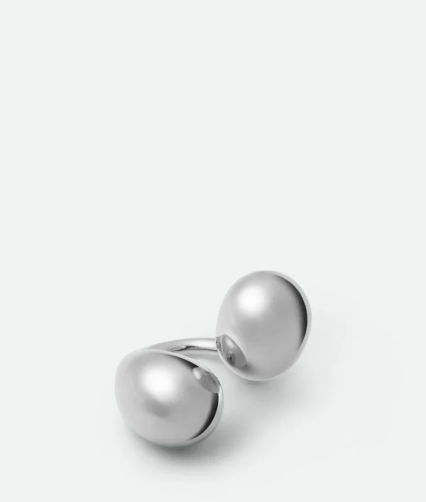 Bottega Veneta Drop Ring>Women Rings