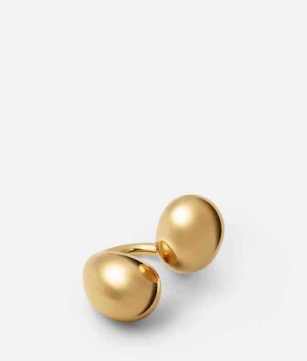Bottega Veneta Drop Ring>Women Rings