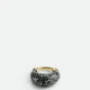 Bottega Veneta Drop Ring>Women Rings