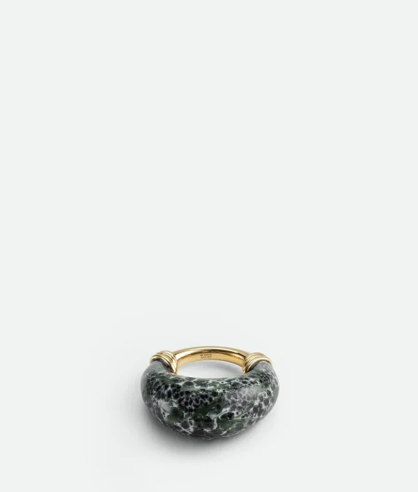 Bottega Veneta Drop Ring>Women Rings