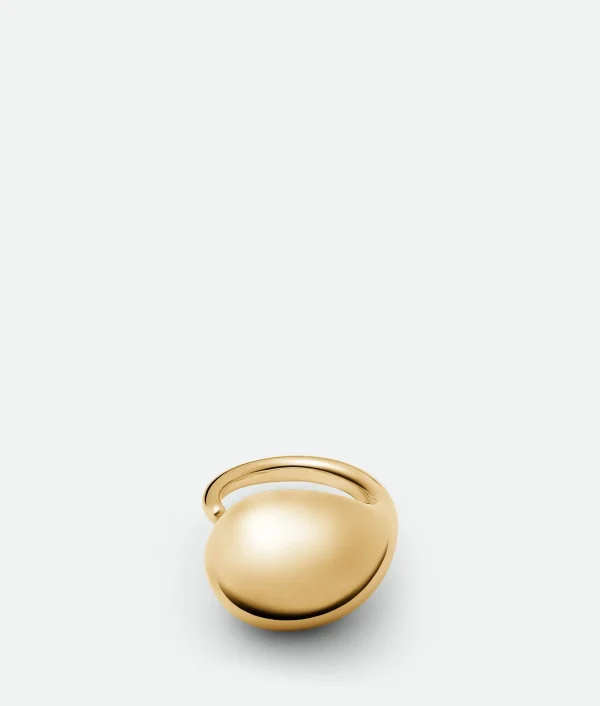 Bottega Veneta Drop Ring>Women Rings