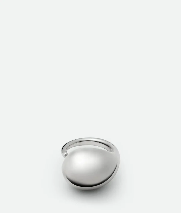 Bottega Veneta Drop Ring>Women Rings