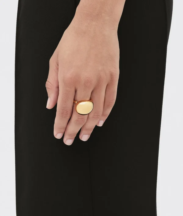 Bottega Veneta Drop Ring>Women Rings
