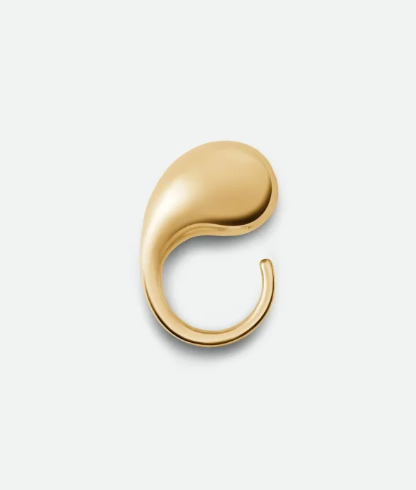 Bottega Veneta Drop Ring>Women Rings