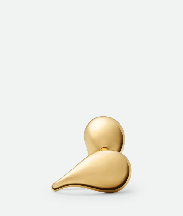 Bottega Veneta Drop Ring>Women Rings