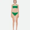 Bottega Veneta Drop Stretch Nylon Bikini>Women Swimwear