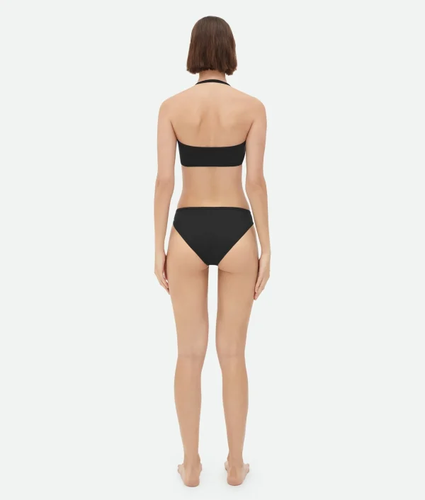 Bottega Veneta Drop Stretch Nylon Bikini>Women Swimwear