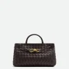 Bottega Veneta East-West Andiamo>Women Crossbody | Handle