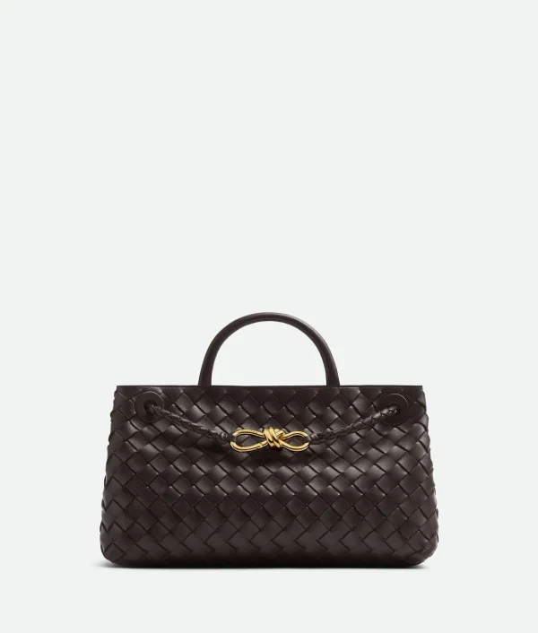 Bottega Veneta East-West Andiamo>Women Crossbody | Handle
