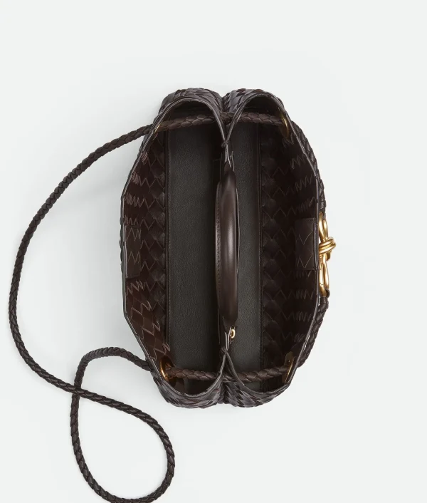 Bottega Veneta East-West Andiamo>Women Crossbody | Handle