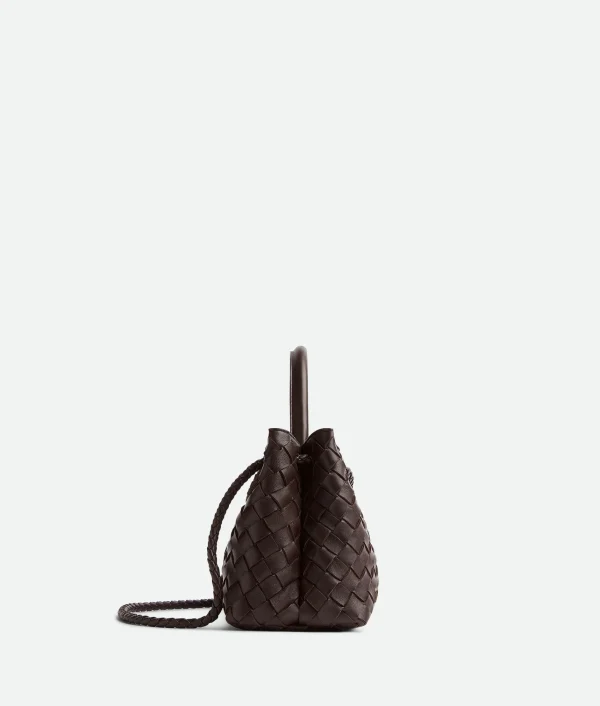 Bottega Veneta East-West Andiamo>Women Crossbody | Handle
