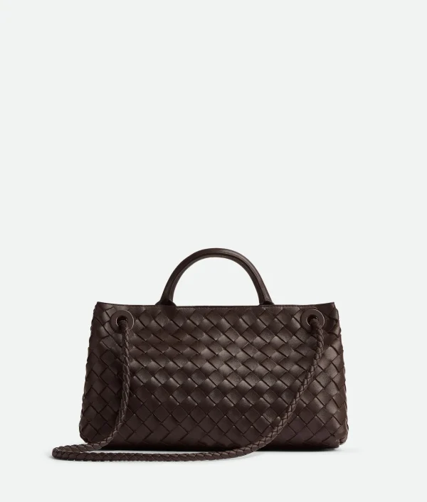 Bottega Veneta East-West Andiamo>Women Crossbody | Handle