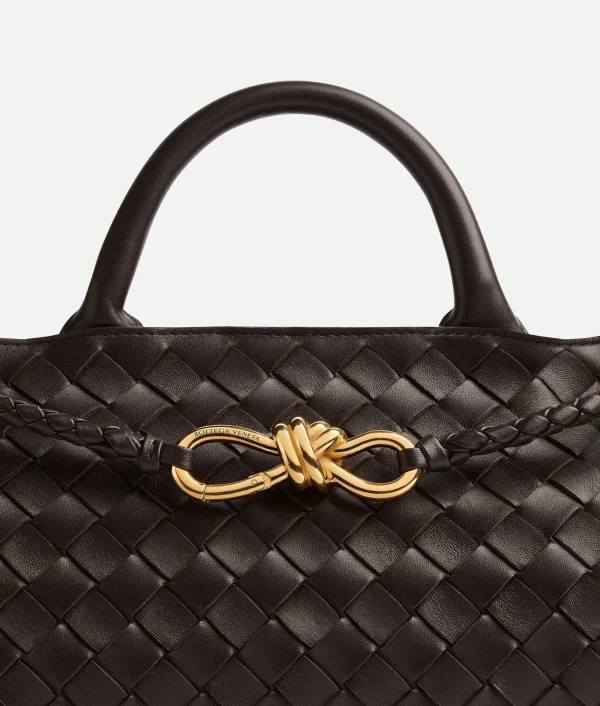 Bottega Veneta East-West Andiamo>Women Crossbody | Handle