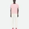 Bottega Veneta Elastic Waist Tech Nylon Pants> Trousers And Shorts