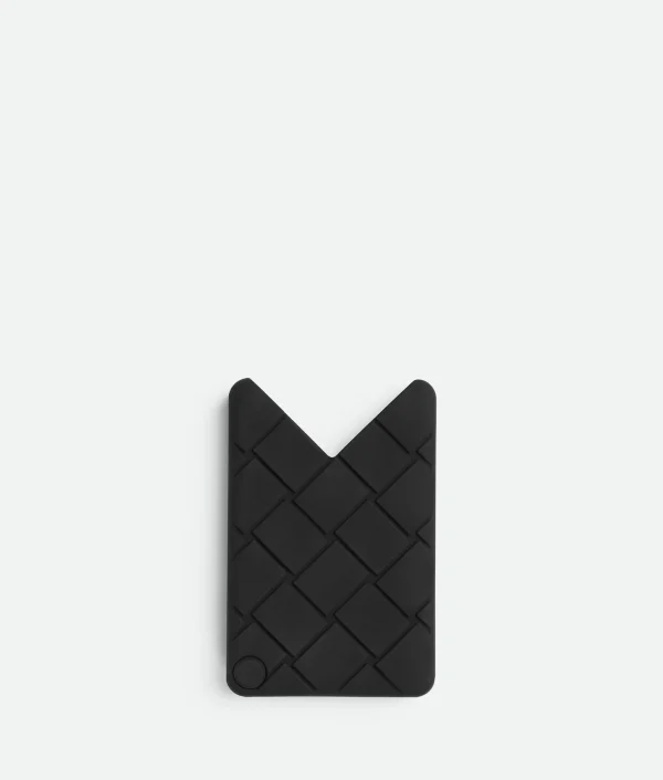 Bottega Veneta Fan Card Case> Card Cases