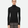 Bottega Veneta Felted Wool Jumper> Knitwear