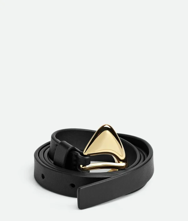 Bottega Veneta Fin Belt>Women Belts
