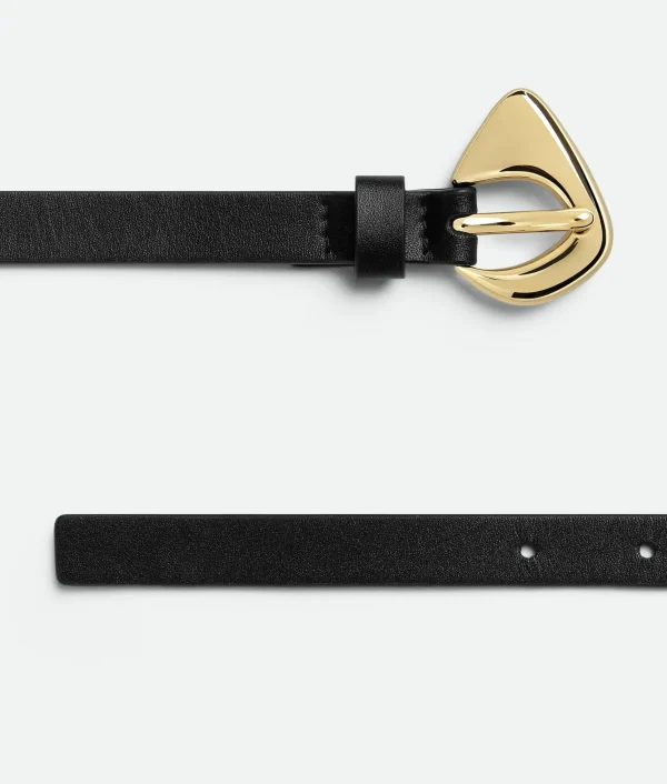 Bottega Veneta Fin Belt>Women Belts