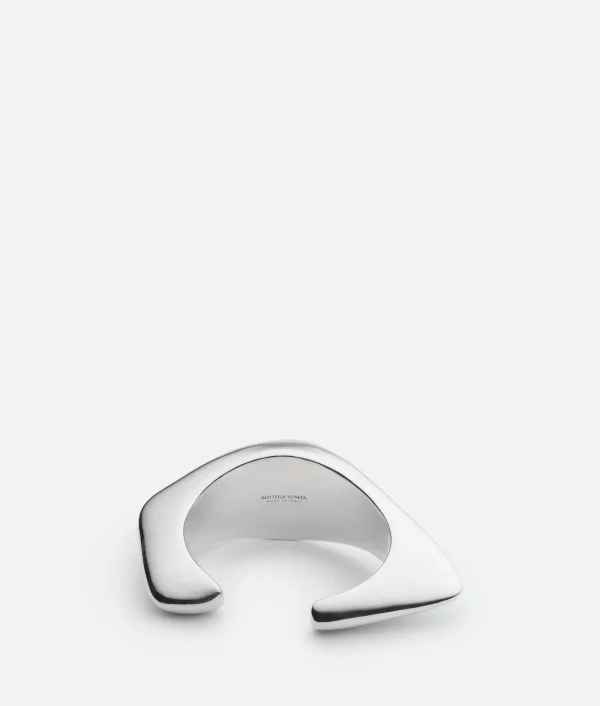 Bottega Veneta Fin Cuff Bracelet>Women Bracelets