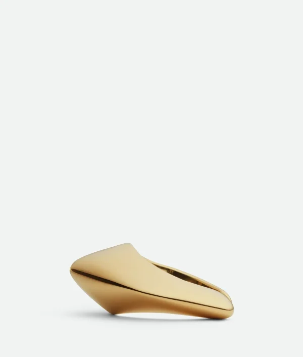 Bottega Veneta Fin Cuff Bracelet>Women Bracelets