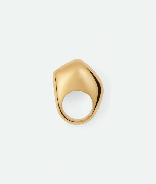 Bottega Veneta Fin Ring>Women Rings