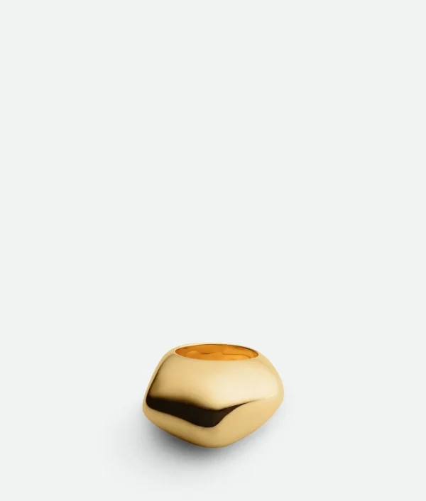 Bottega Veneta Fin Ring>Women Rings