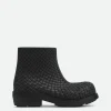 Bottega Veneta Fireman Ankle Boot>Women Boots