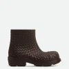 Bottega Veneta Fireman Ankle Boot>Women Boots
