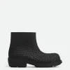 Bottega Veneta Fireman Ankle Boot> Boots