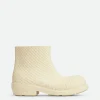 Bottega Veneta Fireman Ankle Boot> Boots