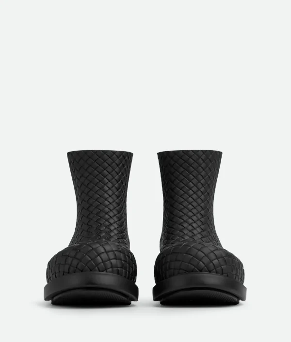 Bottega Veneta Fireman Ankle Boot>Women Boots