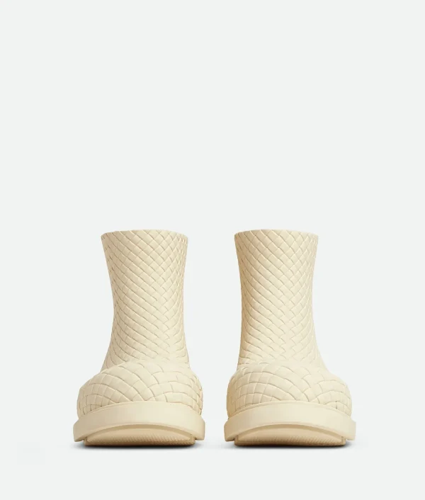 Bottega Veneta Fireman Ankle Boot> Boots