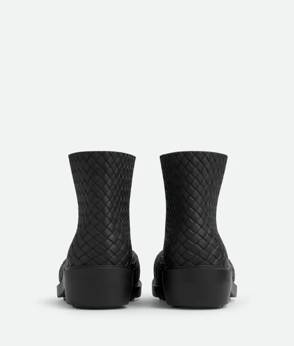 Bottega Veneta Fireman Ankle Boot>Women Boots